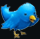 Suivez-nous sur Twitter