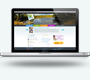 Création de sites web