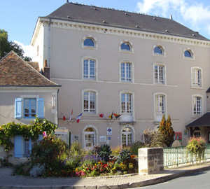 Contacter l'office de Tourisme de Mézières-en-Brenne