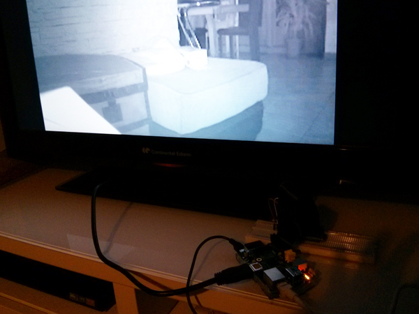 omx player