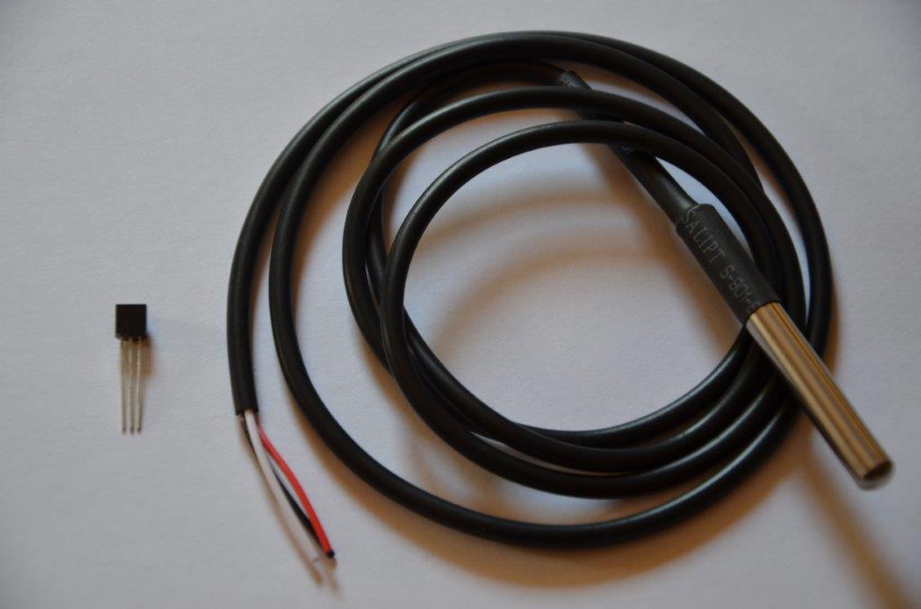 Sonde de température