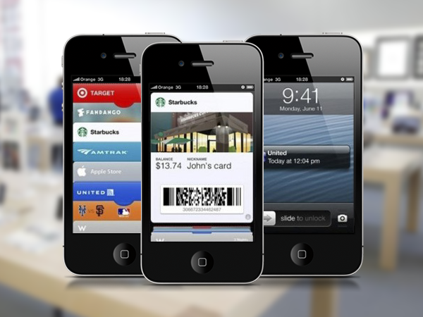 Vente sur iphone 5