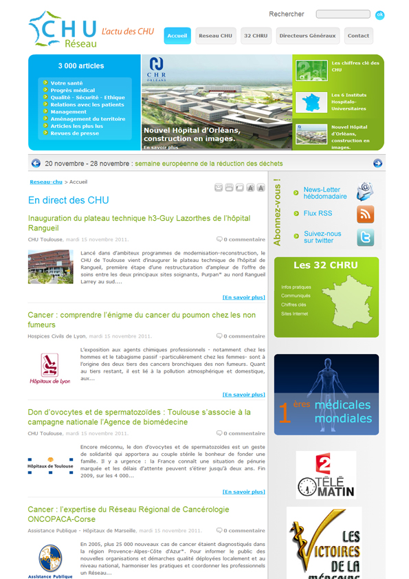 reseau chu v3